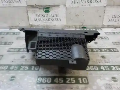 Автозапчасти б/у бардачок за seat toledo iv (kg3) 1.6 tdi ссылки oem iam 5jb857097e9b9  
