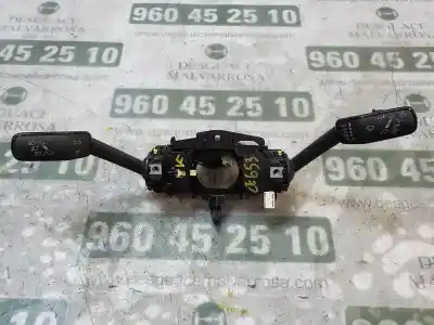 Автозапчастина б/у перерівний контроль для seat leon (5f1) 1.6 tdi посилання на oem iam 5q0953513pigi