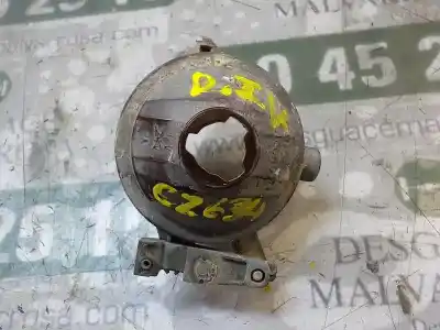Автозапчастина б/у ліва протитутмана для ford focus c-max (cap) 1.6 tdci cat посилання на oem iam   