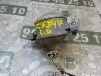 Автозапчасти б/у правая противотуманная фара за ford focus c-max (cap) 1.6 tdci cat ссылки oem iam   