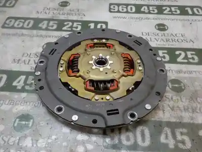 Pièce détachée automobile d'occasion kit d'embrayage pour toyota auris 1.8 16v (híbrido) références oem iam   