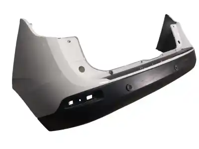 Автозапчастина б/у задній бампер для dacia lodgy (js_) 1.5 blue dci 115 (jsjt) посилання на oem iam   