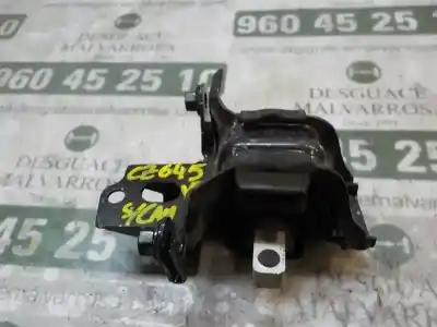 İkinci el araba yedek parçası DESTEGI DEGISTIR için SEAT IBIZA (6J5)  OEM IAM referansları 6Q0199555AT  