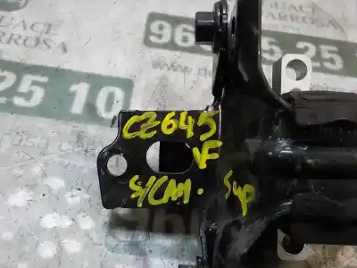 İkinci el araba yedek parçası destegi degistir için seat ibiza (6j5) stylance / style oem iam referansları 6q0199555at  