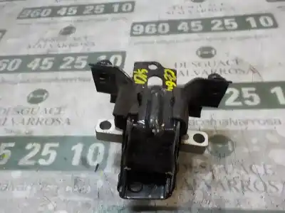 İkinci el araba yedek parçası destegi degistir için seat ibiza (6j5) stylance / style oem iam referansları 6q0199555at  