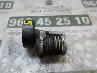 Peça sobressalente para automóvel em segunda mão esticador de correia por seat ibiza (6j5) stylance / style referências oem iam 038903315ah  