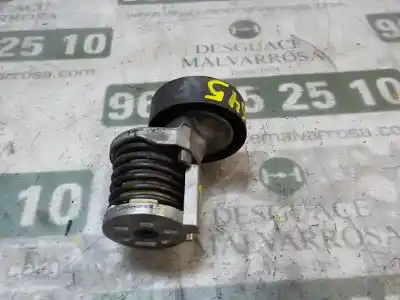 Peça sobressalente para automóvel em segunda mão esticador de correia por seat ibiza (6j5) stylance / style referências oem iam 038903315ah  