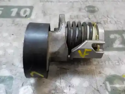 Peça sobressalente para automóvel em segunda mão esticador de correia por seat ibiza (6j5) stylance / style referências oem iam 038903315ah  