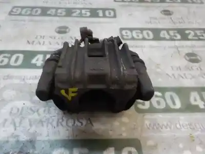 Peça sobressalente para automóvel em segunda mão PINÇA DE TRAVÃO TRASEIRA DIREITA por SEAT IBIZA (6J5)  Referências OEM IAM 6R0615424  