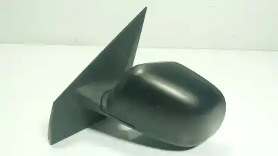 Second-hand car spare part left rearview mirror for dacia dokker express furgoneta/monovolumen 1.6 oem iam references   