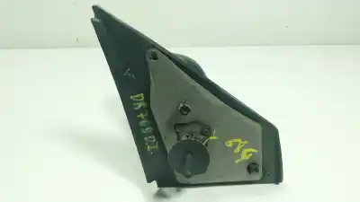 Second-hand car spare part left rearview mirror for dacia dokker express furgoneta/monovolumen 1.6 oem iam references   