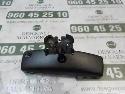Автозапчасти б/у внутреннее зеркало за seat ibiza (6j5) stylance / style ссылки oem iam 1k0857511esma  