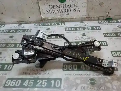 Peça sobressalente para automóvel em segunda mão ELEVADOR DE VIDROS DIANTEIRO DIREITO por SEAT IBIZA (6J5)  Referências OEM IAM 6J4837462  