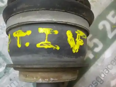 Second-hand car spare part rear left transmission for mercedes-benz vito (w639) basic, combi 109 cdi compacto (639.601) oem iam references   