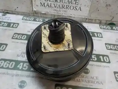 Second-hand car spare part brake servo for mercedes-benz vito (w639) basic, combi 109 cdi compacto (639.601) oem iam references   