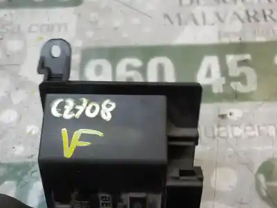 Автозапчастина б/у стійкість на нагревання для mercedes-benz vito (w639) basic, combi 109 cdi compacto (639.601) посилання на oem iam   