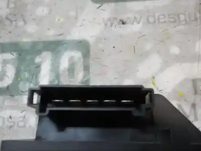 Автозапчастина б/у стійкість на нагревання для mercedes-benz vito (w639) basic, combi 109 cdi compacto (639.601) посилання на oem iam   