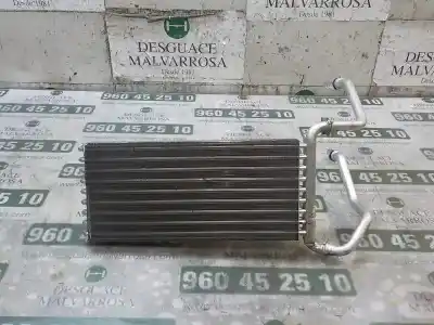 Автозапчастина б/у радіатор опалення / кондиціонації для mercedes-benz vito (w639) basic, combi 109 cdi compacto (639.601) посилання на oem iam   