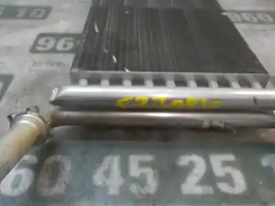 Автозапчастина б/у радіатор опалення / кондиціонації для mercedes-benz vito (w639) basic, combi 109 cdi compacto (639.601) посилання на oem iam   