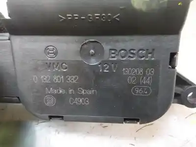 Автозапчастина б/у електронний модуль для mercedes-benz vito (w639) basic, combi 109 cdi compacto (639.601) посилання на oem iam   