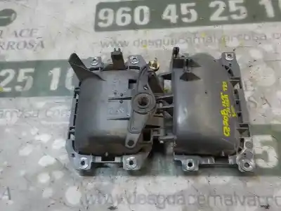 Second-hand car spare part interior right rear handle for mercedes-benz vito (w639) basic, combi 109 cdi compacto (639.601) oem iam references   