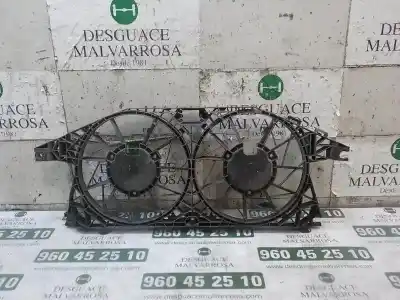 Second-hand car spare part air channel for mercedes-benz vito (w639) basic, combi 109 cdi compacto (639.601) oem iam references 