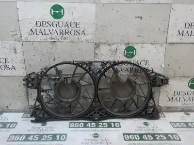 Автозапчастина б/у повітряний канал для mercedes-benz vito (w639) basic, combi 109 cdi compacto (639.601) посилання на oem iam   