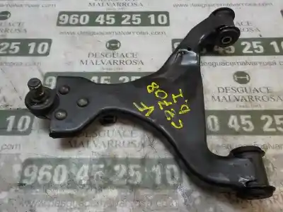 Second-hand car spare part front left lower suspension arm for mercedes-benz vito (w639) basic, combi 109 cdi compacto (639.601) oem iam references 