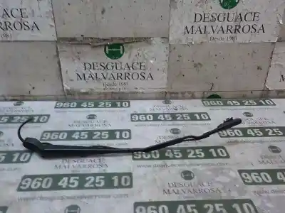 Second-hand car spare part left front windshield wiper arm for mercedes-benz vito (w639) basic, combi 109 cdi compacto (639.601) oem iam references 