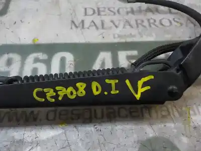 Автозапчастина б/у лівий передній ручок склоочисника для mercedes-benz vito (w639) basic, combi 109 cdi compacto (639.601) посилання на oem iam   