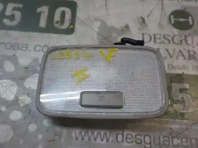 Second-hand car spare part interior light for kia cee´´d 1.4 crdi cat oem iam references 