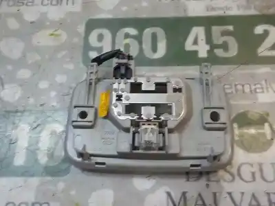 Second-hand car spare part interior light for kia cee´´d 1.4 crdi cat oem iam references   