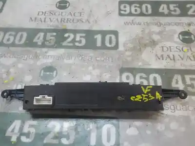 Second-hand car spare part multifunction display for kia cee´´d 1.4 crdi cat oem iam references   