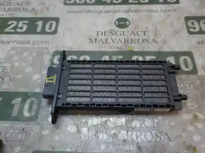 Peça sobressalente para automóvel em segunda mão resistência sofagem chauffage por kia cee´´d 1.4 crdi cat referências oem iam   