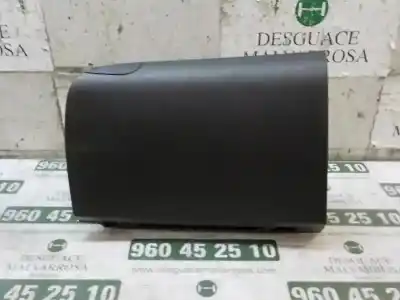 Second-hand car spare part glove compartment for kia cee´´d 1.4 crdi cat oem iam references 