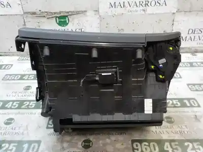 Peça sobressalente para automóvel em segunda mão porta luvas por kia cee´´d 1.4 crdi cat referências oem iam   