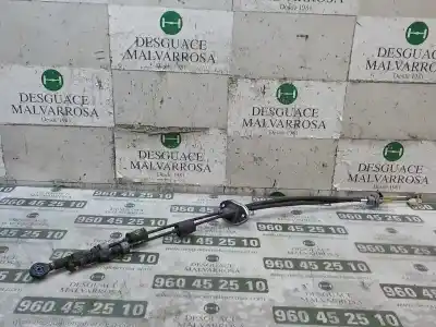 Second-hand car spare part gearbox linkage for kia cee´´d 1.4 crdi cat oem iam references 