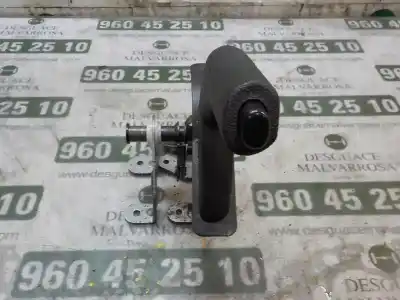 Second-hand car spare part handbrake lever for kia cee´´d 1.4 crdi cat oem iam references 