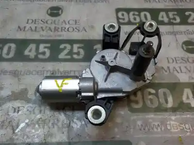 Recambio de automóvil de segunda mano de motor limpia trasero para volkswagen golf vi (5k1) advance referencias oem iam 