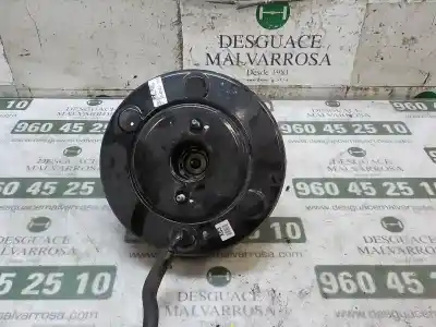 Second-hand car spare part brake servo for kia cee´´d 1.4 crdi cat oem iam references 