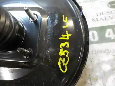 Peça sobressalente para automóvel em segunda mão servo freio por kia cee´´d 1.4 crdi cat referências oem iam   