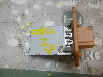 Second-hand car spare part heater blower for kia cee´´d 1.4 crdi cat oem iam references 