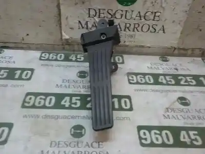 Second-hand car spare part potentiometer for kia cee´´d 1.4 crdi cat oem iam references 