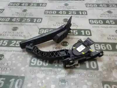 Second-hand car spare part potentiometer for kia cee´´d 1.4 crdi cat oem iam references   