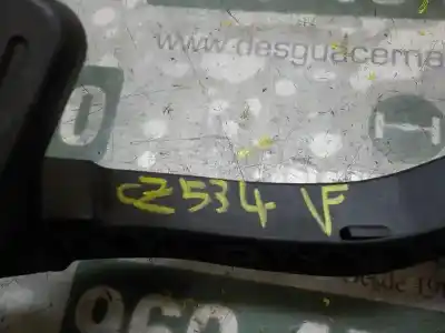 Second-hand car spare part potentiometer for kia cee´´d 1.4 crdi cat oem iam references   