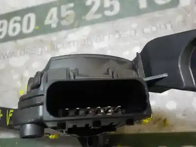 Second-hand car spare part potentiometer for kia cee´´d 1.4 crdi cat oem iam references   