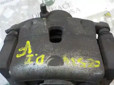 Second-hand car spare part front right brake caliper for kia cee´´d 1.4 crdi cat oem iam references 