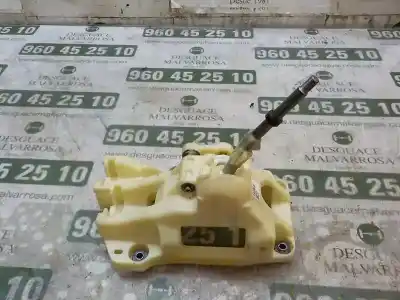Second-hand car spare part gear lever for kia cee´´d 1.4 crdi cat oem iam references 