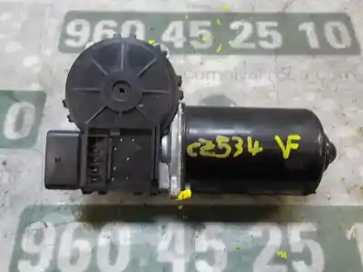 Second-hand car spare part front windshield wiper motor for kia cee´´d 1.4 crdi cat oem iam references   