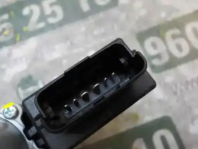 Second-hand car spare part left front window motor for kia cee´´d 1.4 crdi cat oem iam references   